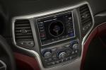 Jeep Grand Cherokee Trackhawk 2017 года